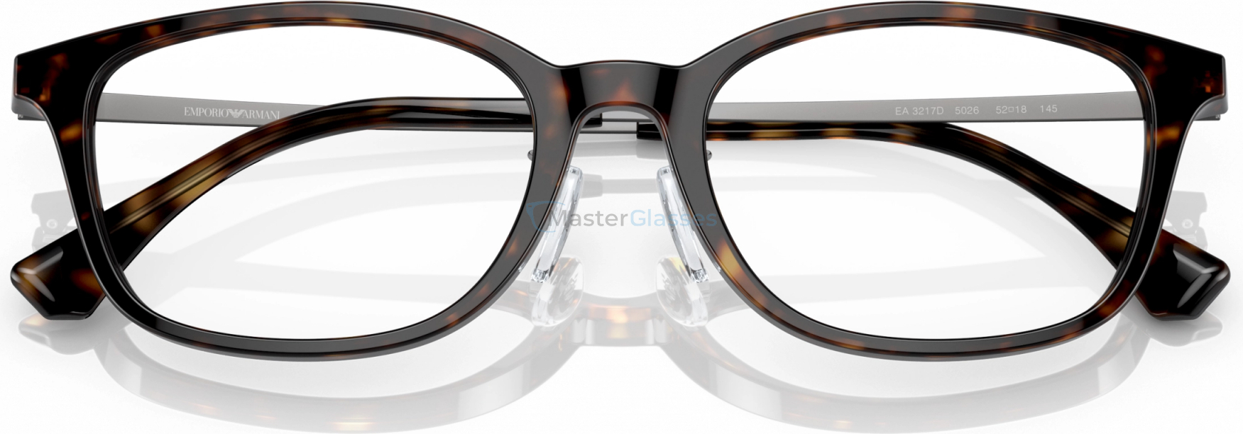 ������ Emporio Armani EA3217D 5026 Tortoise