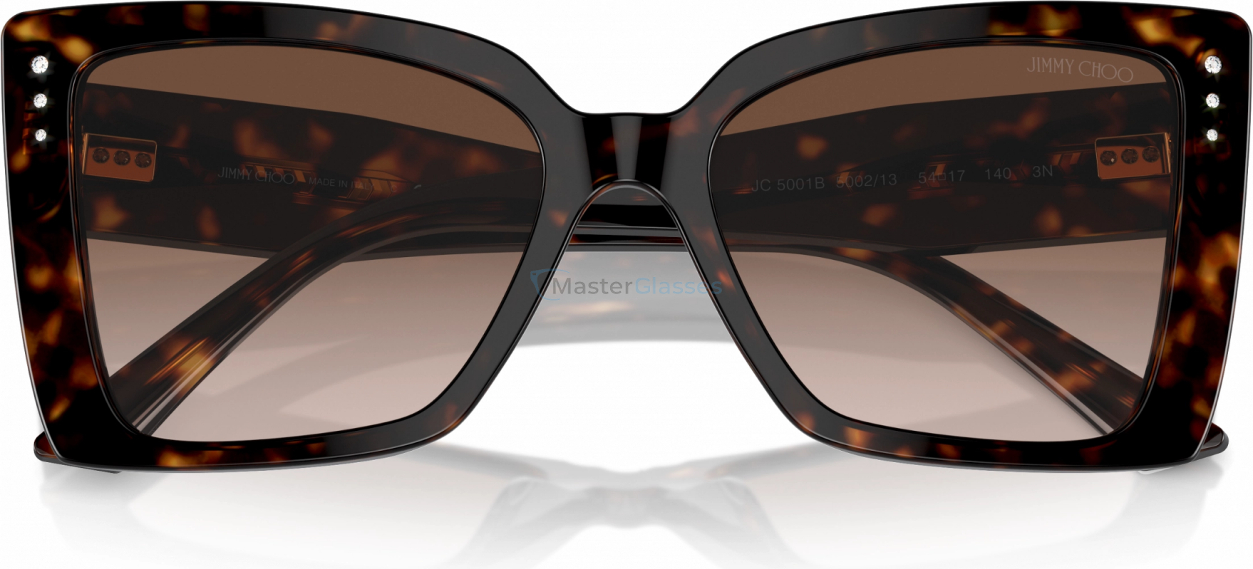 �������������� ���� Jimmy Choo JC5001B 500213 Tortoise
