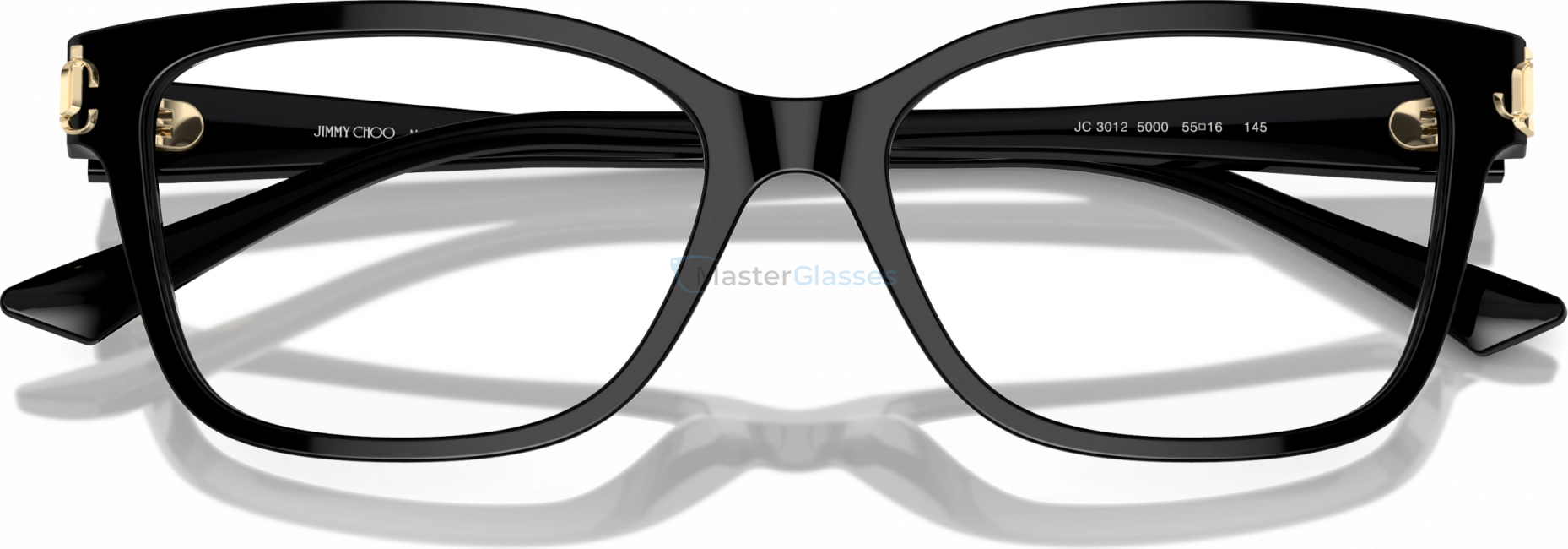 Оправа Jimmy Choo JC3012 5000 Black