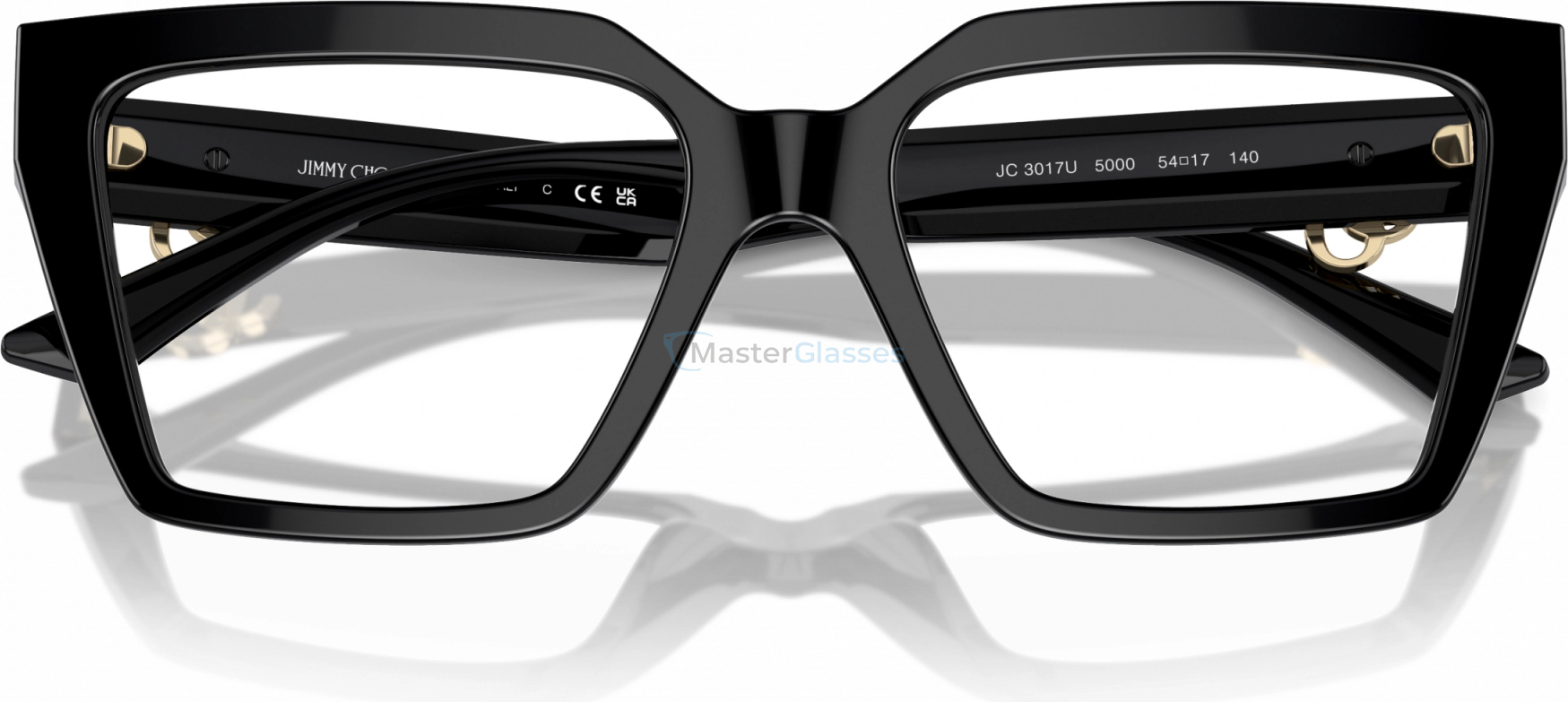 ������ Jimmy Choo JC3017U 5000 Black