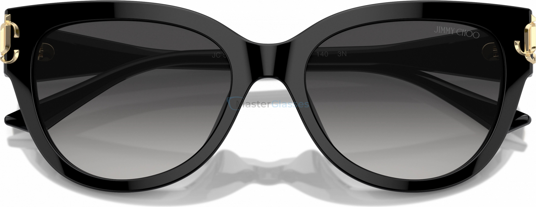 �������������� ���� Jimmy Choo JC5018U 50008G Black