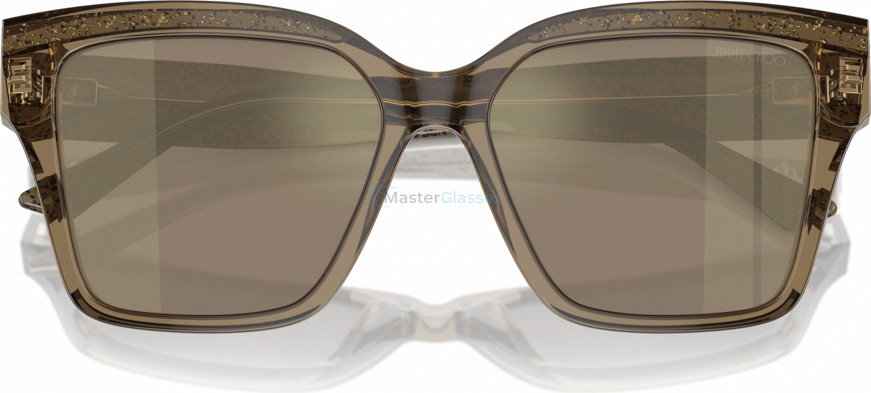 �������������� ���� Jimmy Choo JC5003 50405A Brown