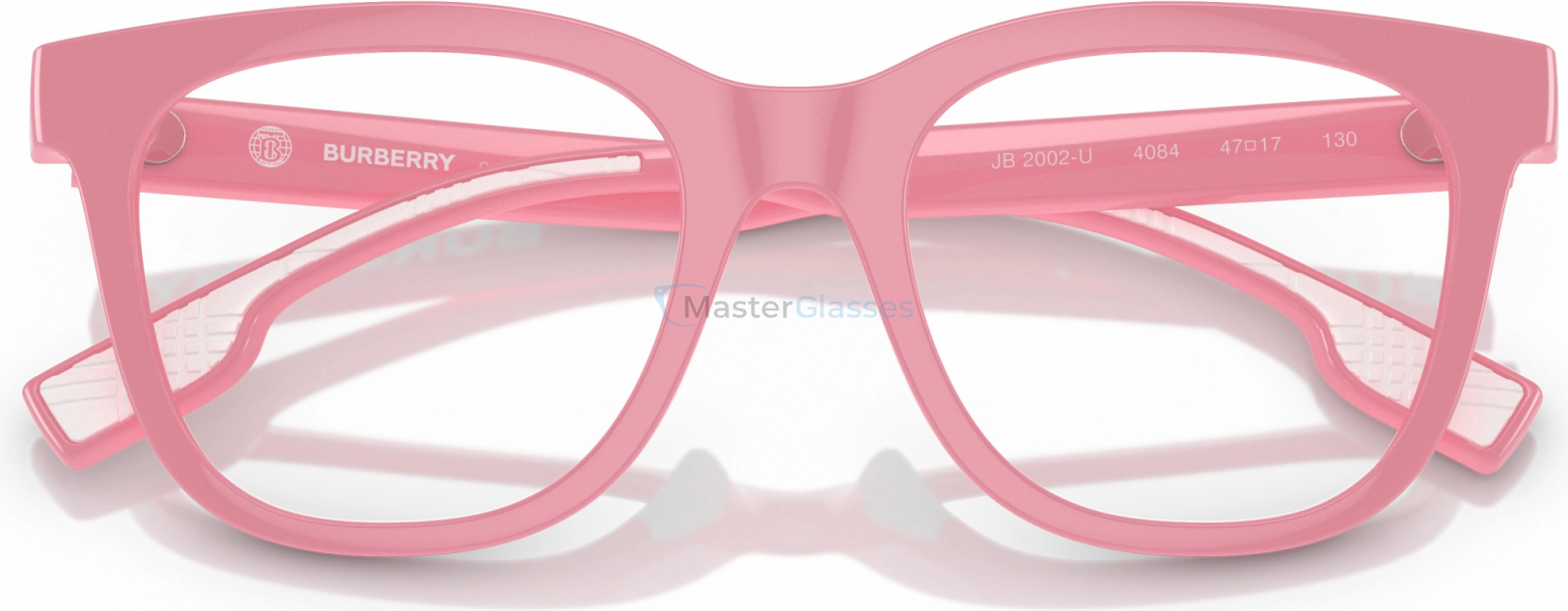 ������� ������ Burberry JB2002U 4084 Pink