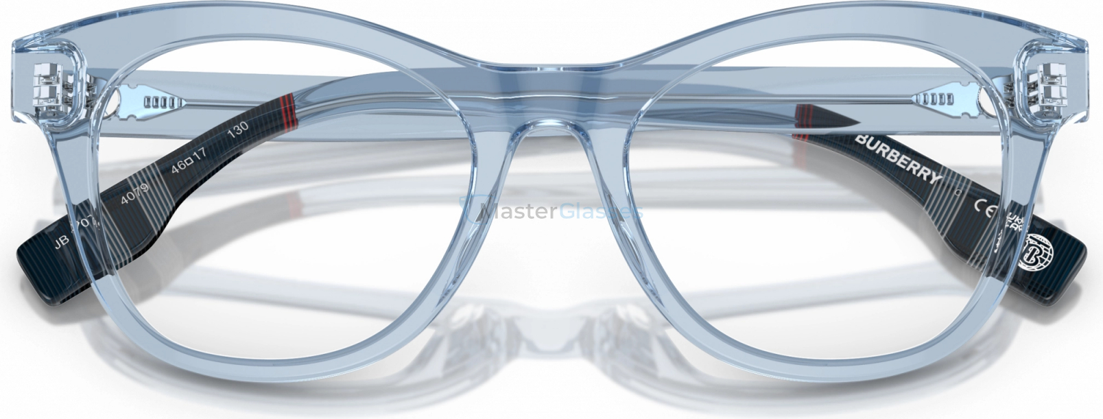 ������� ������ Burberry JB2007 4079 Blue