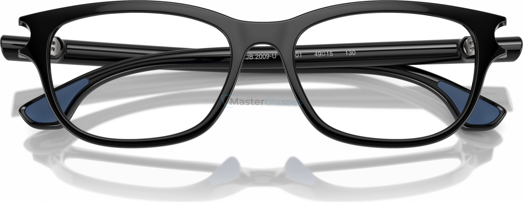 ������� ������ Burberry JB2009U 3001 Black