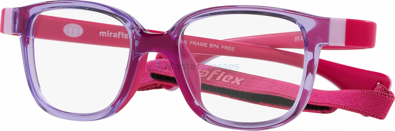 Детская оправа Miraflex MF4005 K583 Pink
