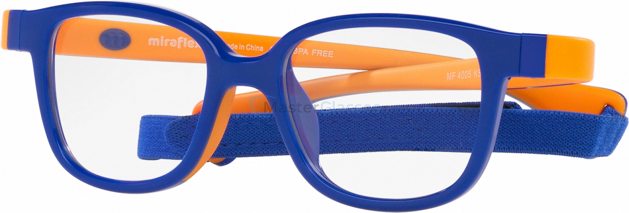 ������� ������ Miraflex MF4005 K584 Blue