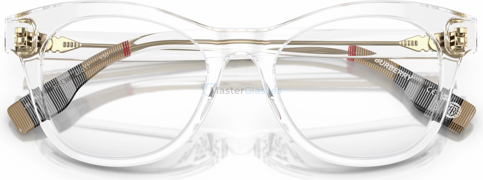 ������� ������ Burberry JB2007 3024 Tortoise