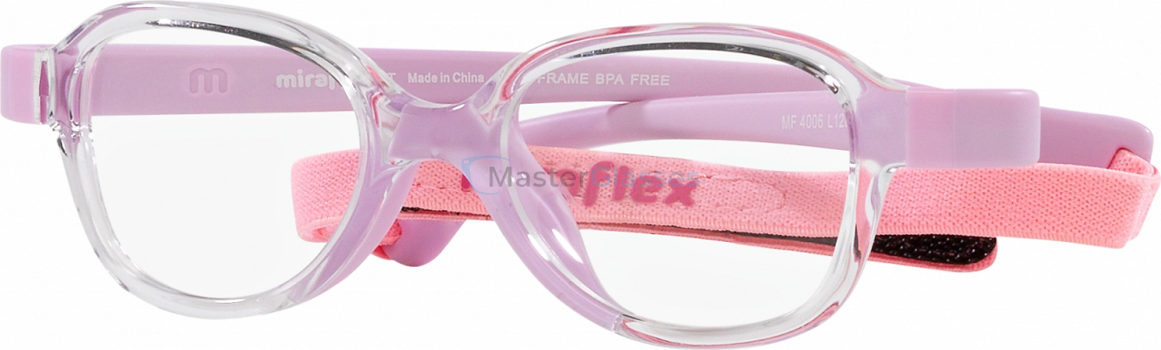 ������� ������ Miraflex MF4006 L120 Transparent
