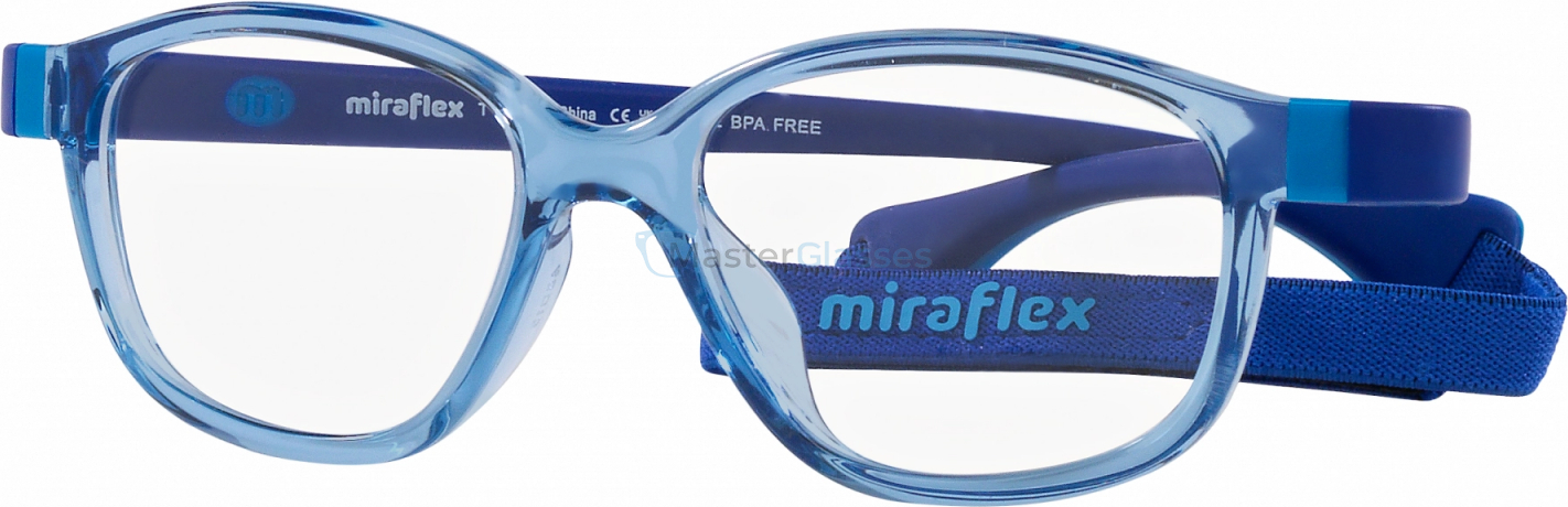 ������� ������ Miraflex MF4007 L134 Blue