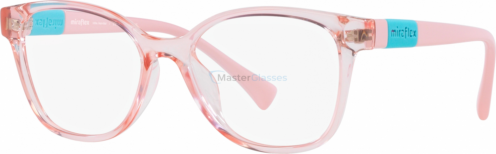 Детская оправа Miraflex MF4022 M090 Pink