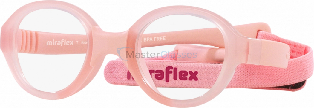 Детская оправа Miraflex MF4020 M094 Pink