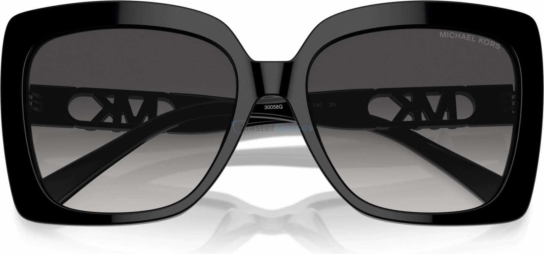 Солнцезащитные очки Michael Kors NICE MK2213 30058G Black