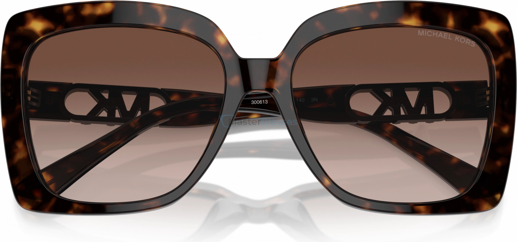 Солнцезащитные очки Michael Kors NICE MK2213 300613 Tortoise
