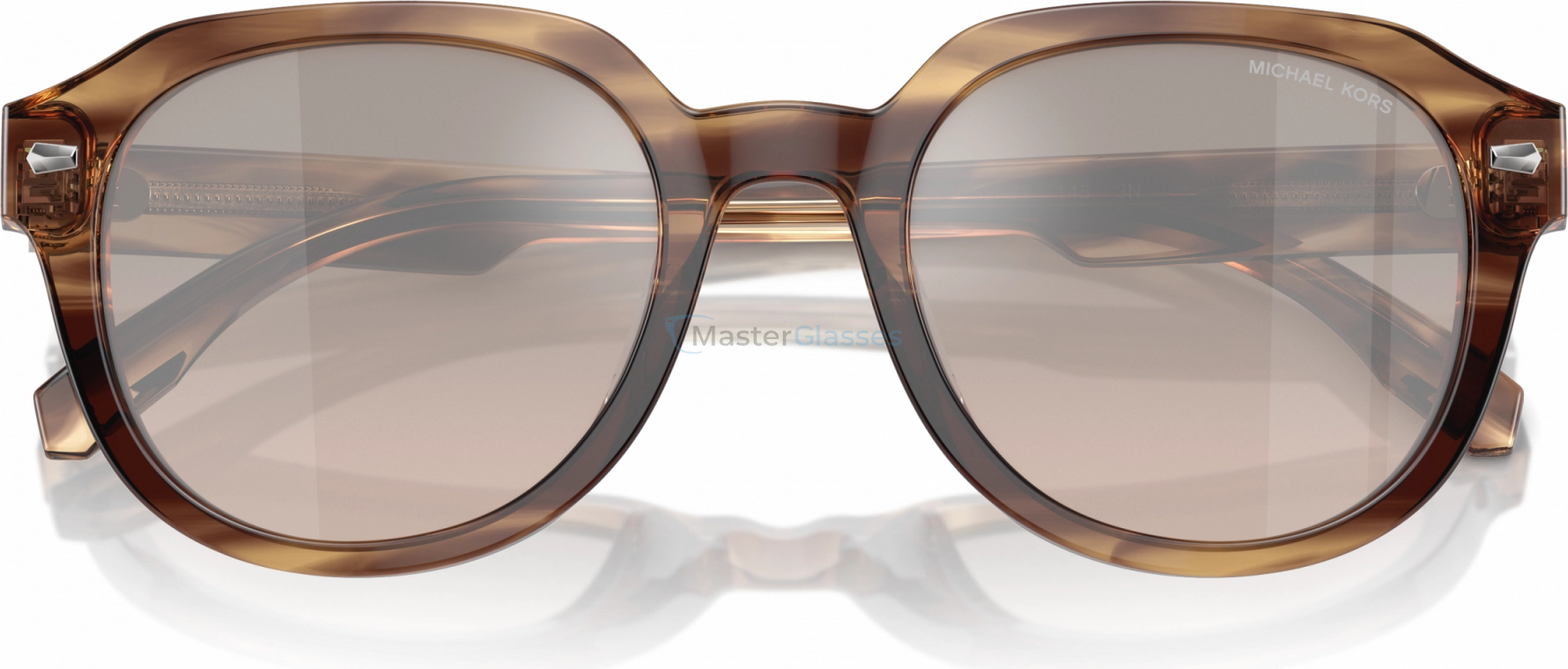 �������������� ���� Michael Kors EGER MK2216U 39776I Brown