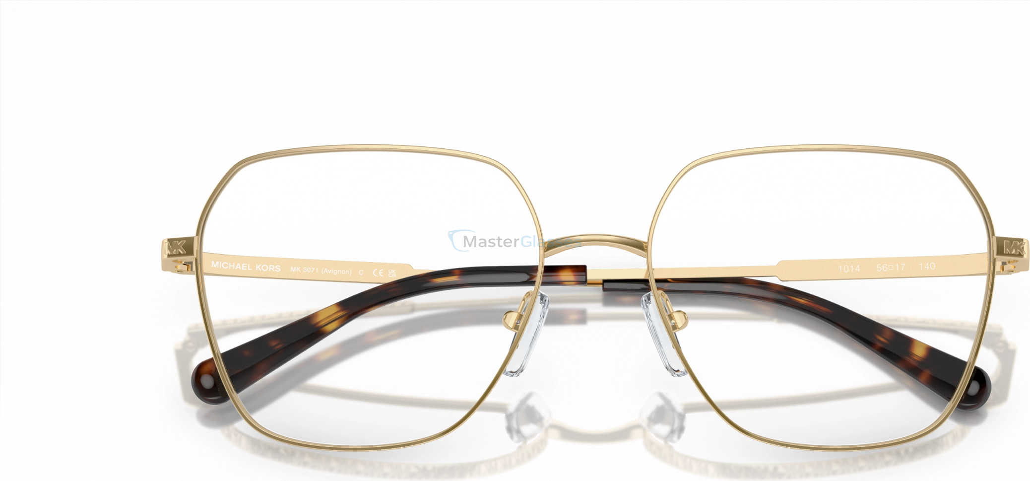 ������ Michael Kors AVIGNON MK3071 1014 Gold