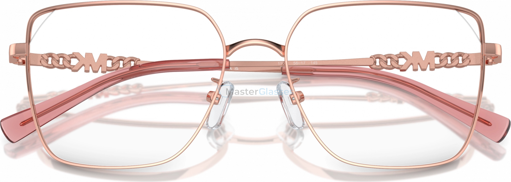 ������ Michael Kors DALI MK3083D 1108 Gold