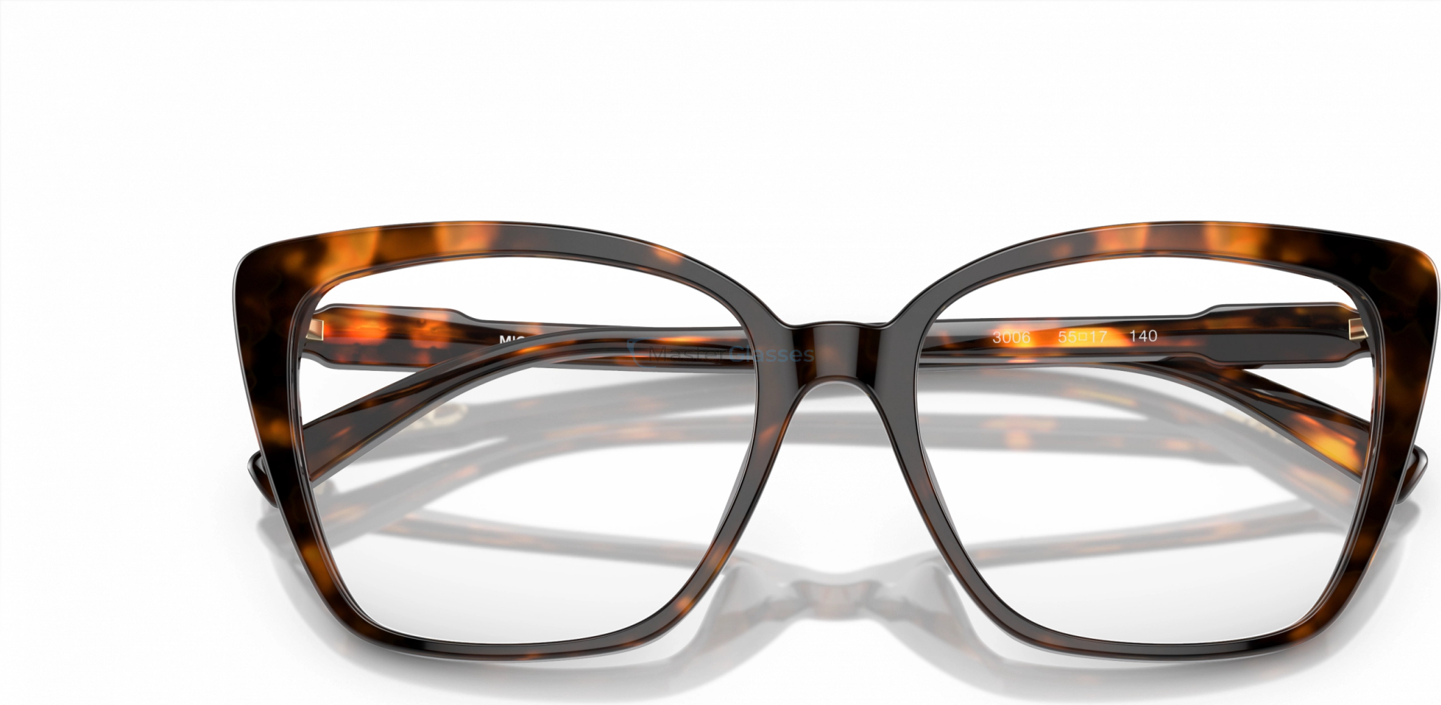Оправа Michael Kors AVILA MK4110U 3006 Tortoise