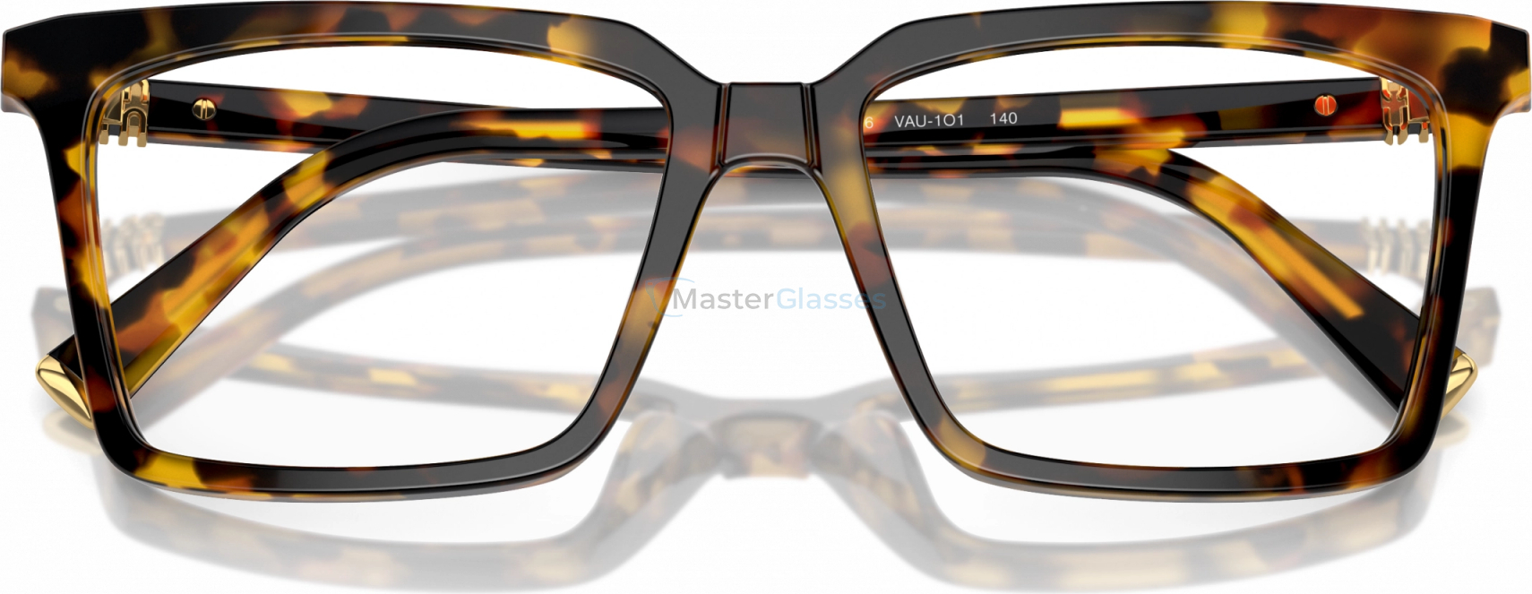 Оправа MIU MIU MU 08XV VAU1O1 Tortoise
