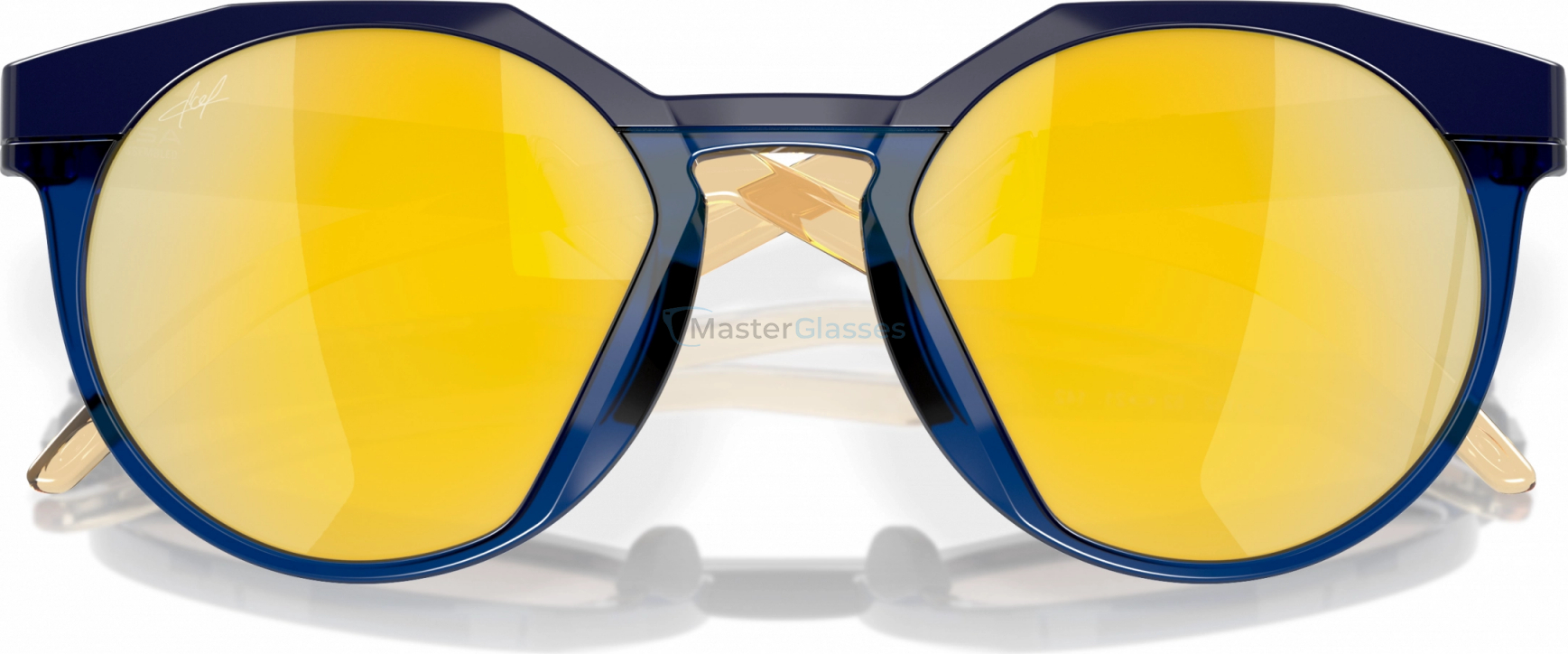 Солнцезащитные очки Oakley HSTN OO9242 924211 Blue