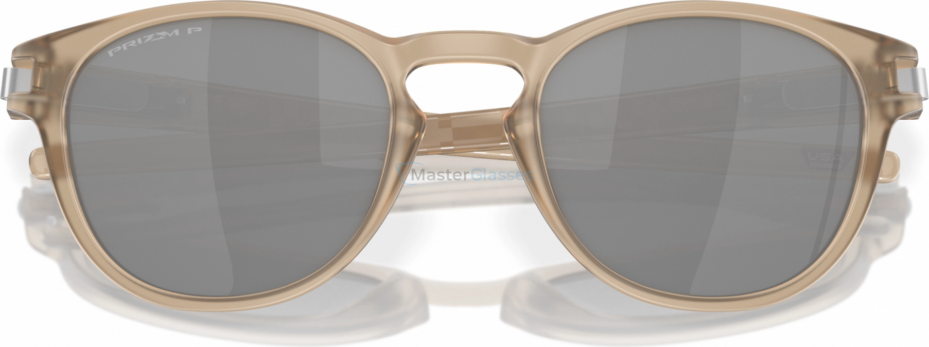 Солнцезащитные очки Oakley LATCH OO9265 926568 Violet