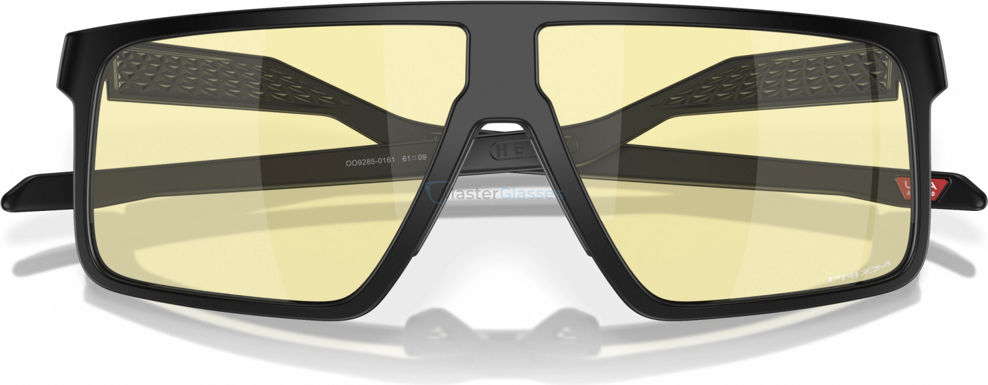 Солнцезащитные очки Oakley HELUX OO9285 928501 Black