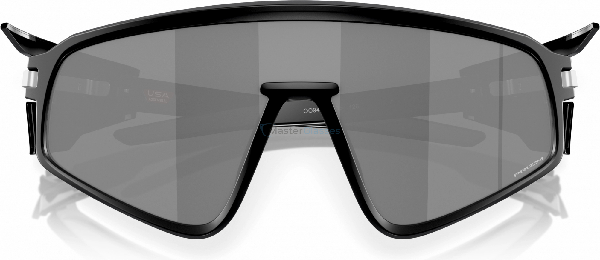 Солнцезащитные очки Oakley LATCH PANEL OO9404 940401 Black