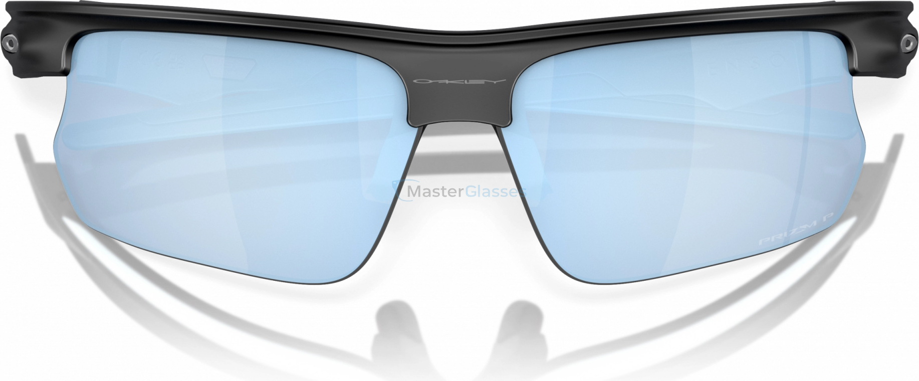 Солнцезащитные очки Oakley BISPHAERA OO9400 940009 Black