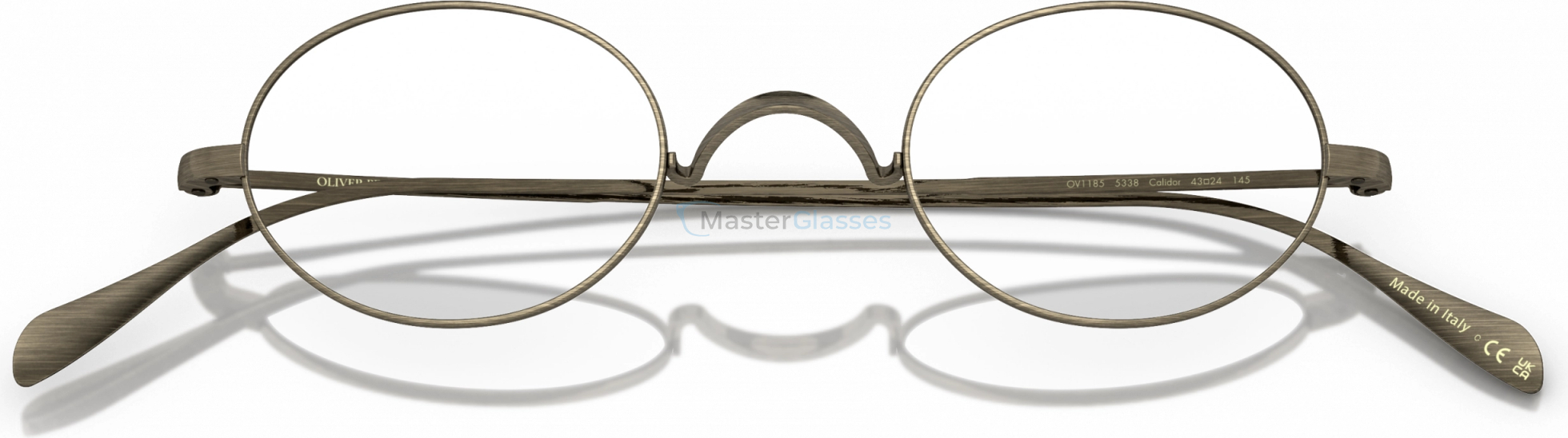 ������ Oliver peoples CALIDOR OV1185 5338 Gold