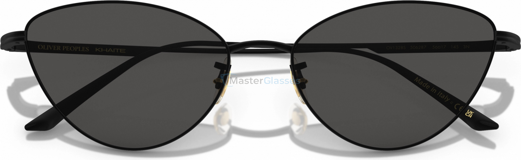Солнцезащитные очки Oliver Peoples 1998C OV1328S 506287 Black