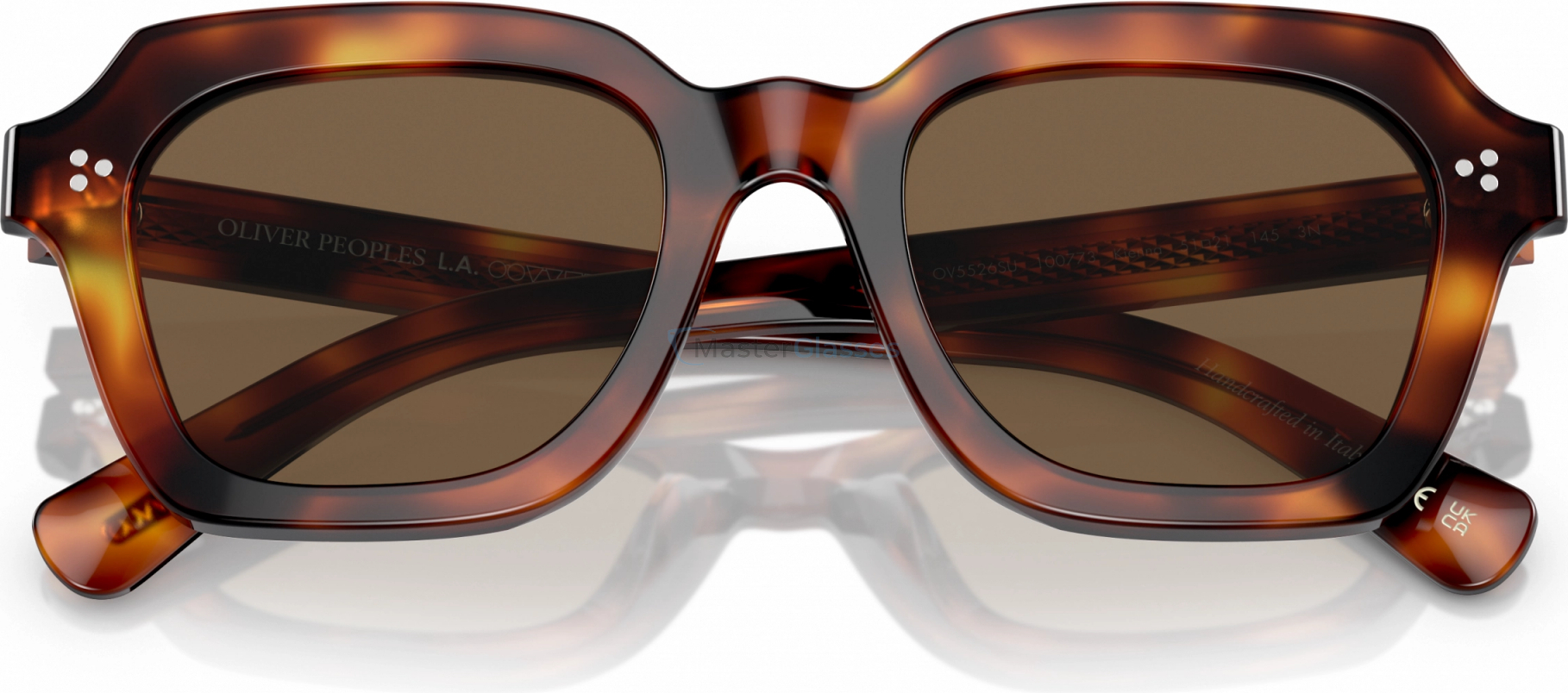 �������������� ���� Oliver Peoples KIENNA OV5526SU 100773 Tortoise