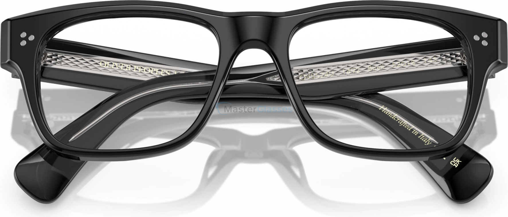 Оправа Oliver Peoples BIRELL OV5524U 1492 Black