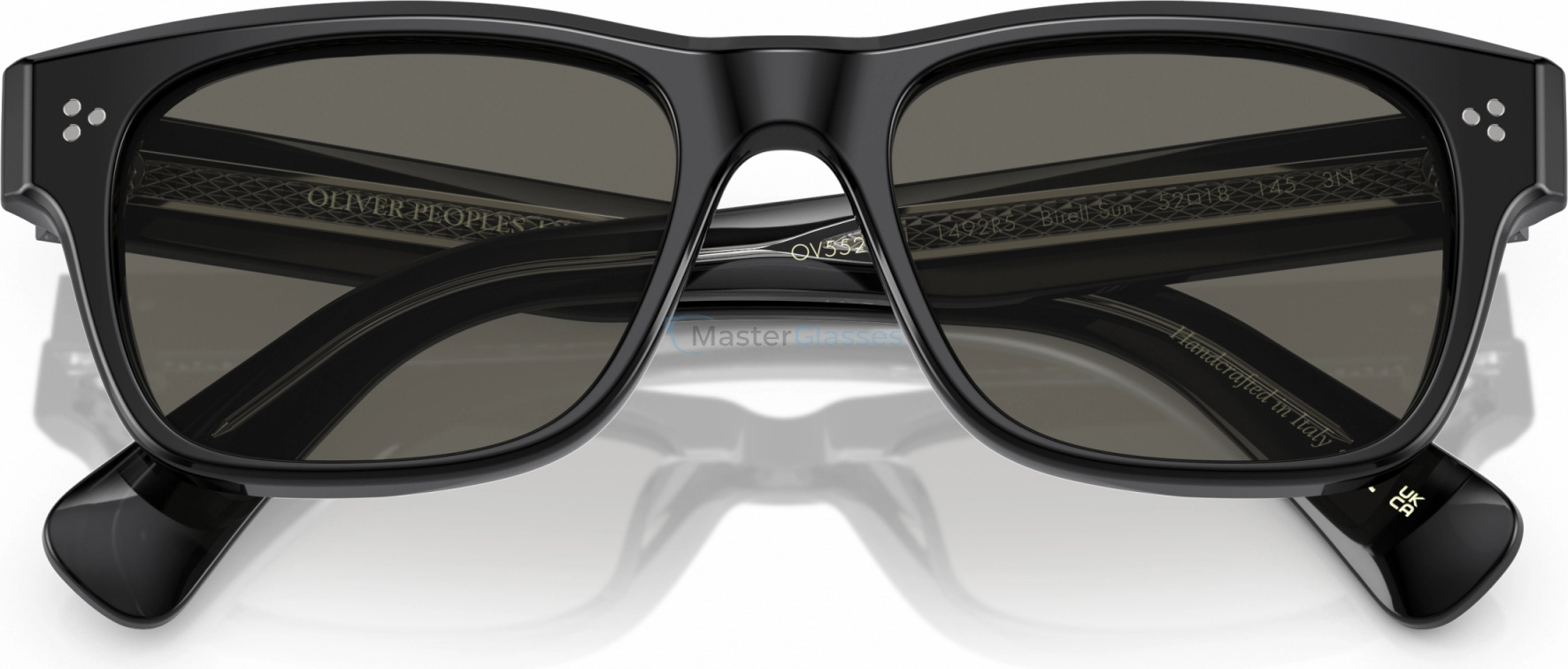 �������������� ���� Oliver Peoples BIRELL SUN OV5524SU 1492R5 Black