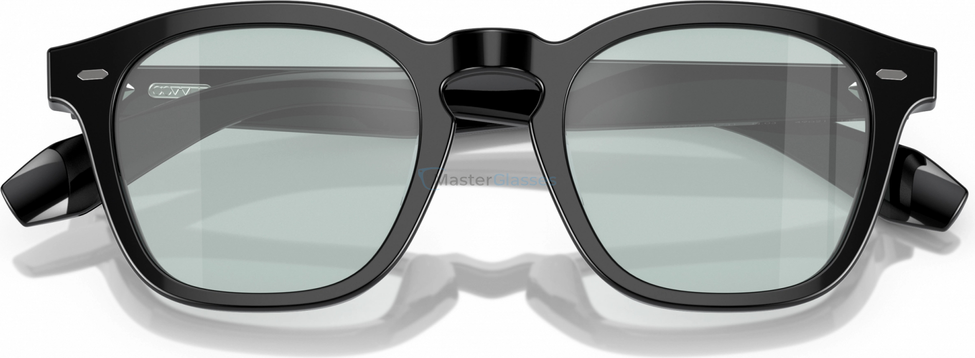 Оправа Oliver Peoples N.03 OV5527U 1731 Black