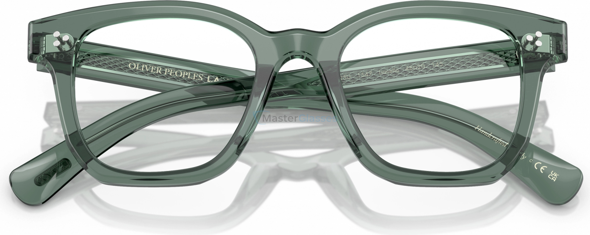 Оправа Oliver Peoples LIANELLA OV5525U 1547 Green