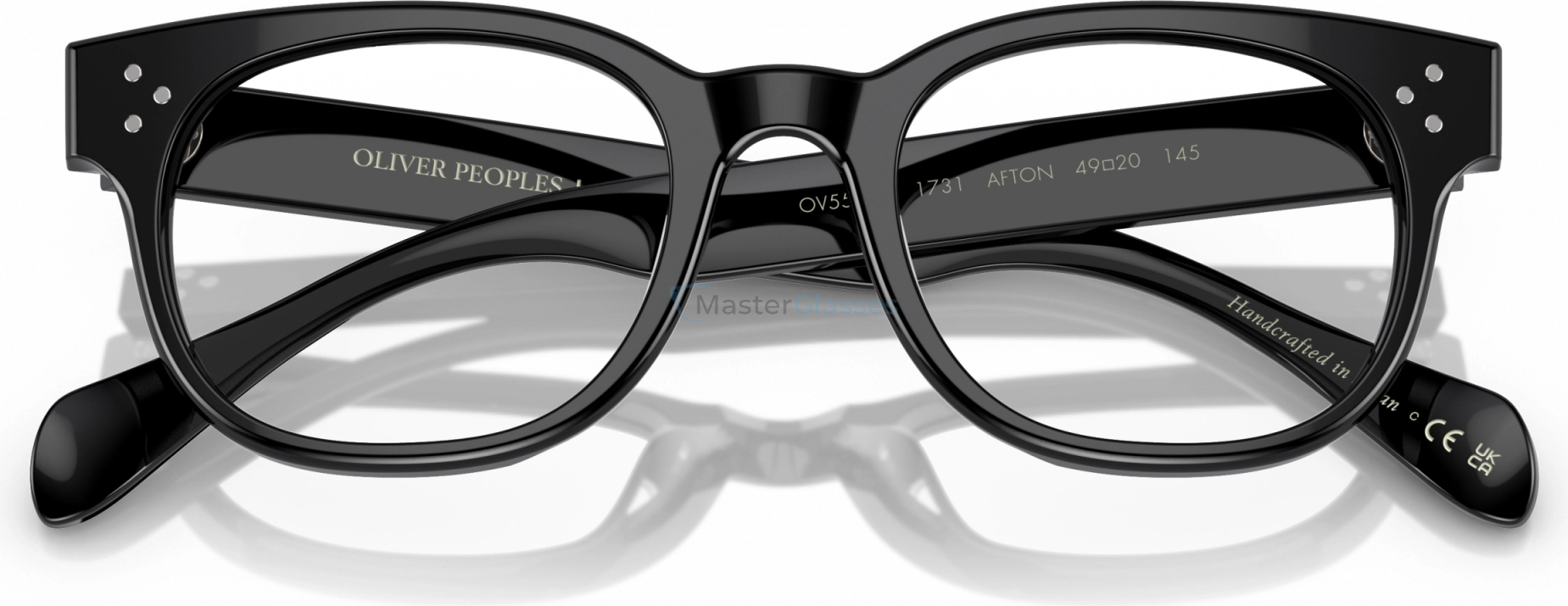 ������ Oliver Peoples AFTON OV5545U 1731 Black