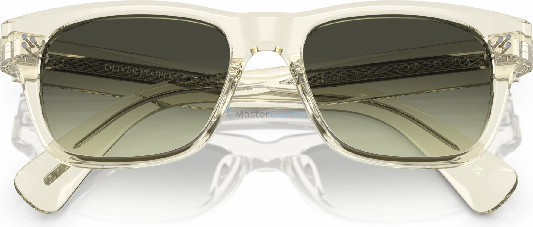 �������������� ���� Oliver Peoples BIRELL SUN OV5524SU 1692BH Brown