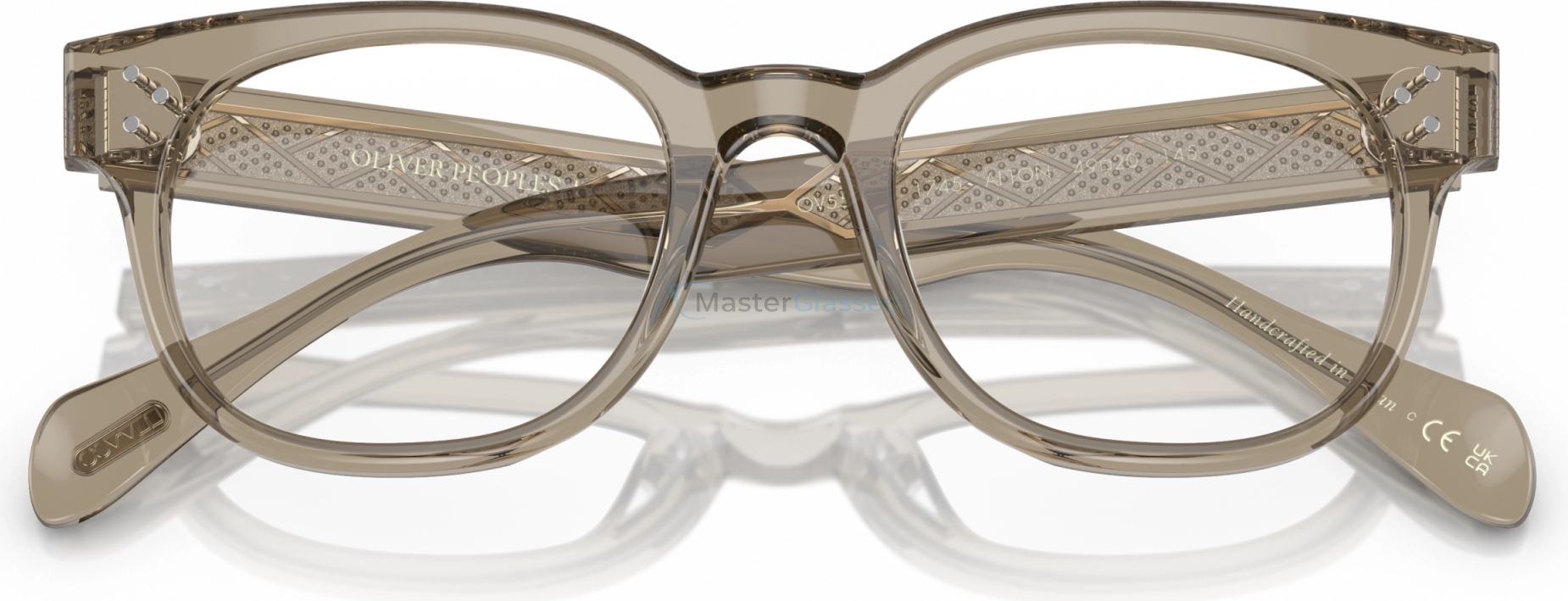 ������ Oliver peoples AFTON OV5545U 1745 Green