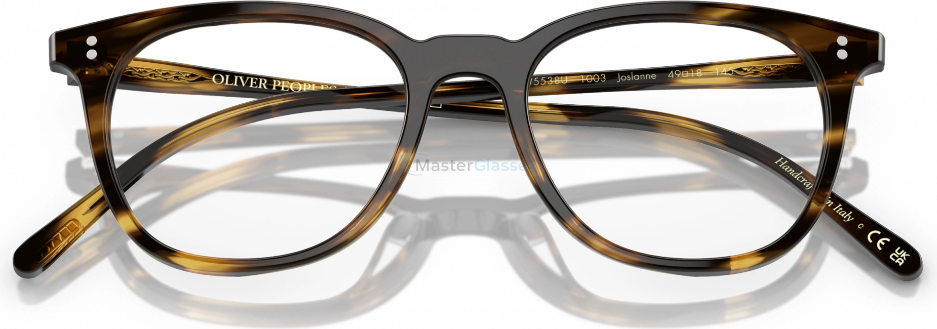 Оправа Oliver Peoples JOSIANNE OV5538U 1003 Black