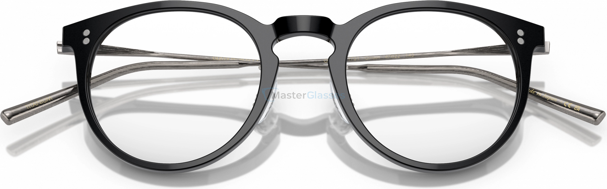 ������ Oliver peoples ORRISON OV5544 1731 Black