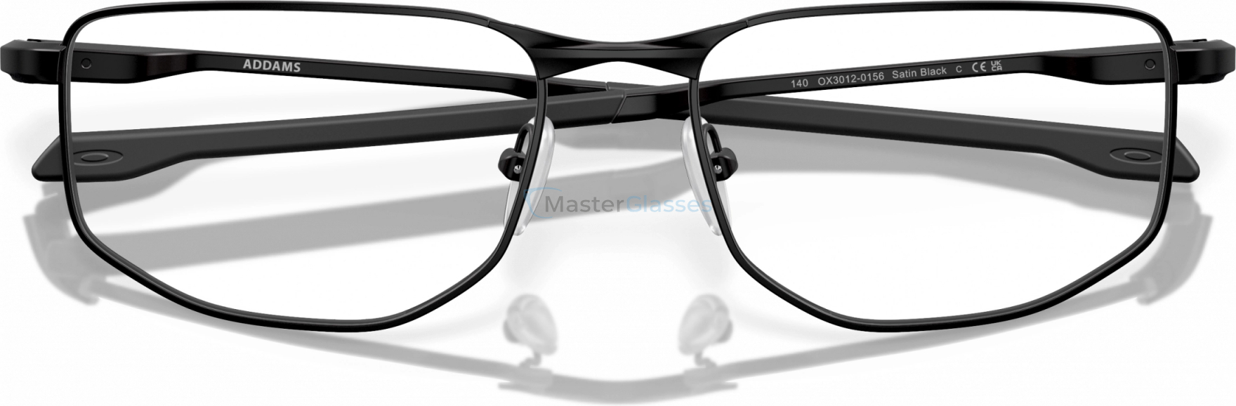 ������ Oakley ADDAMS OX3012 301201 Black