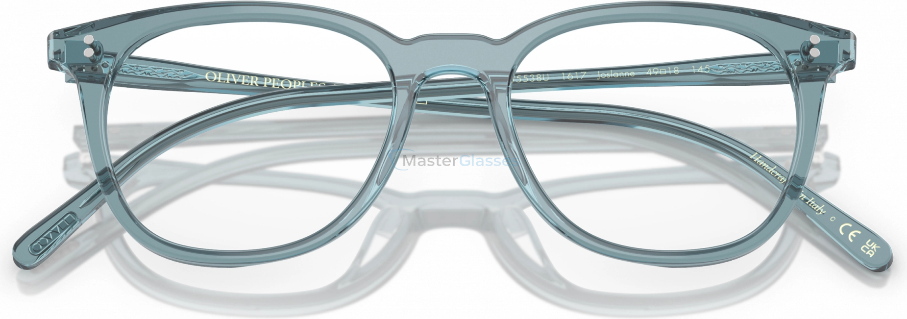 ������ Oliver Peoples JOSIANNE OV5538U 1617 Blue