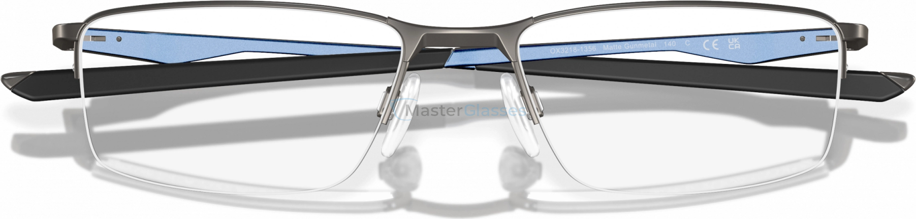 ������ Oakley SOCKET 5.5 OX3218 321813 Grey