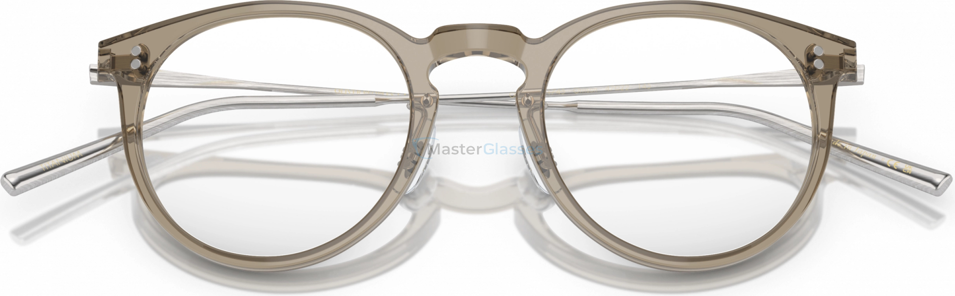 Оправа Oliver peoples ORRISON OV5544 1745 Green