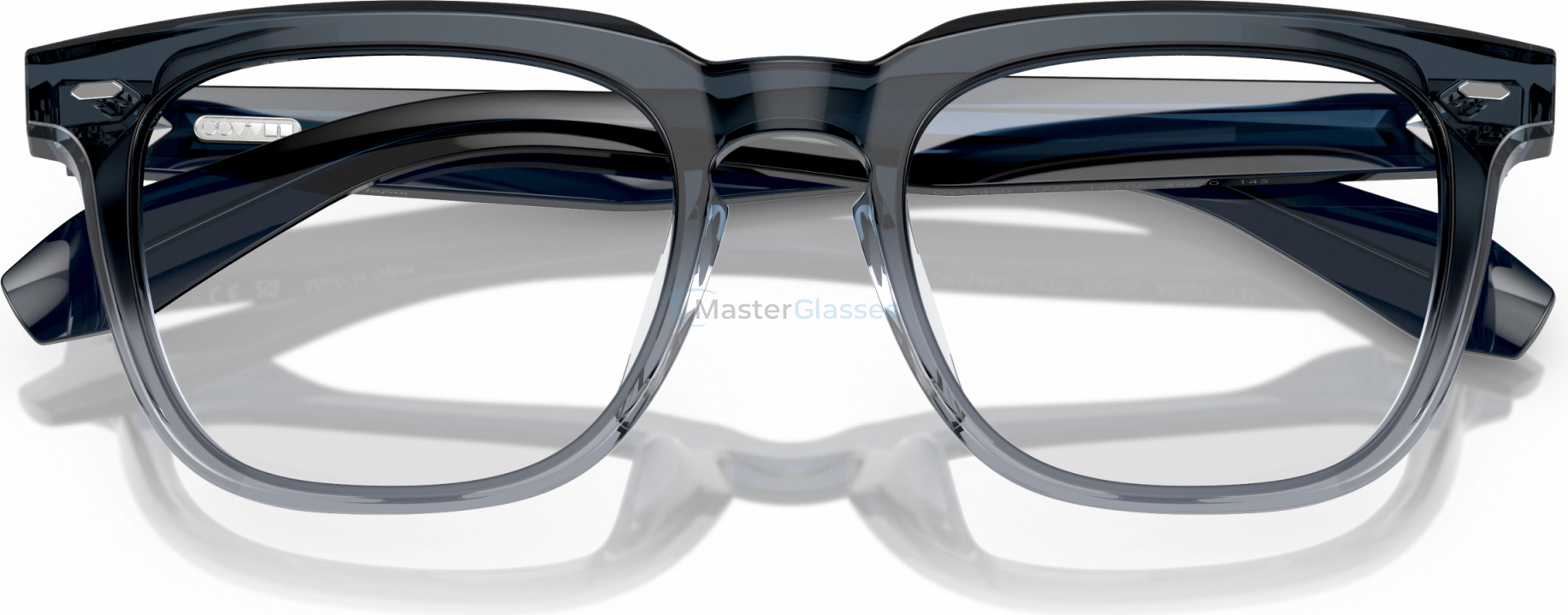 ������ Oliver Peoples N.06 OV5546U 1777 Blue