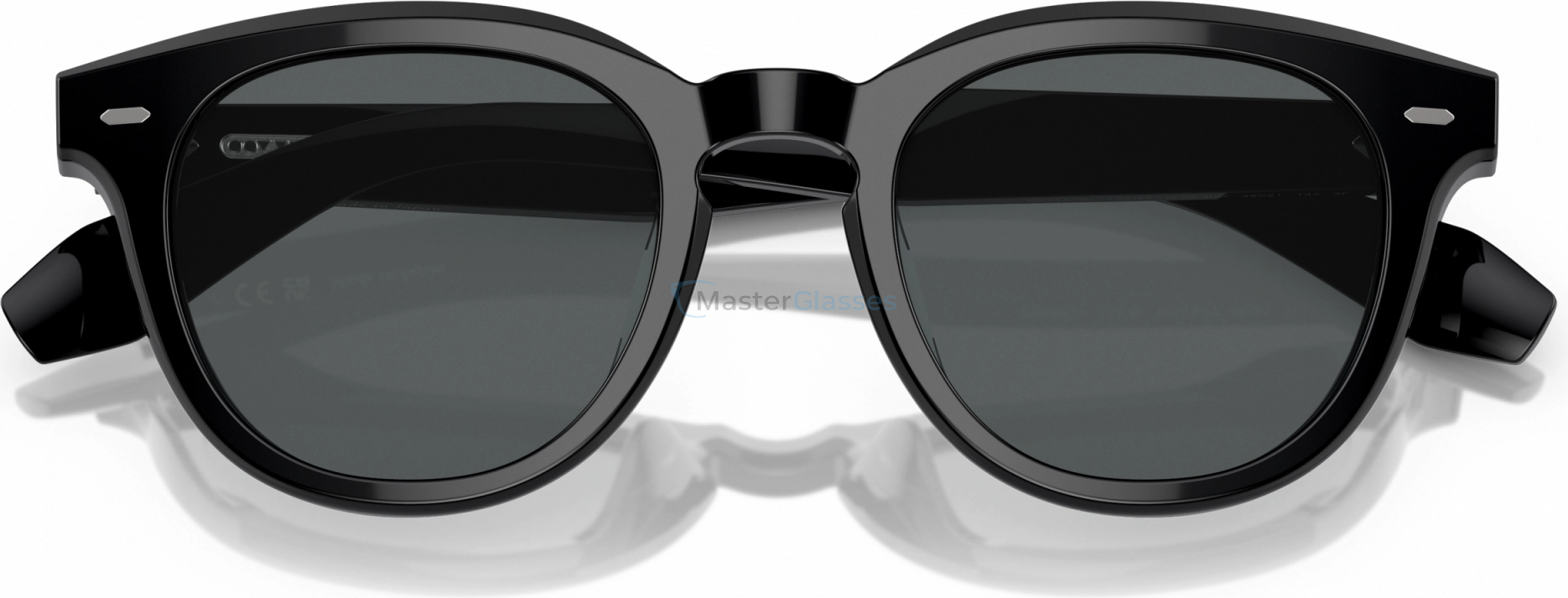 Солнцезащитные очки Oliver Peoples N.05 SUN OV5547SU 1731P2 Black