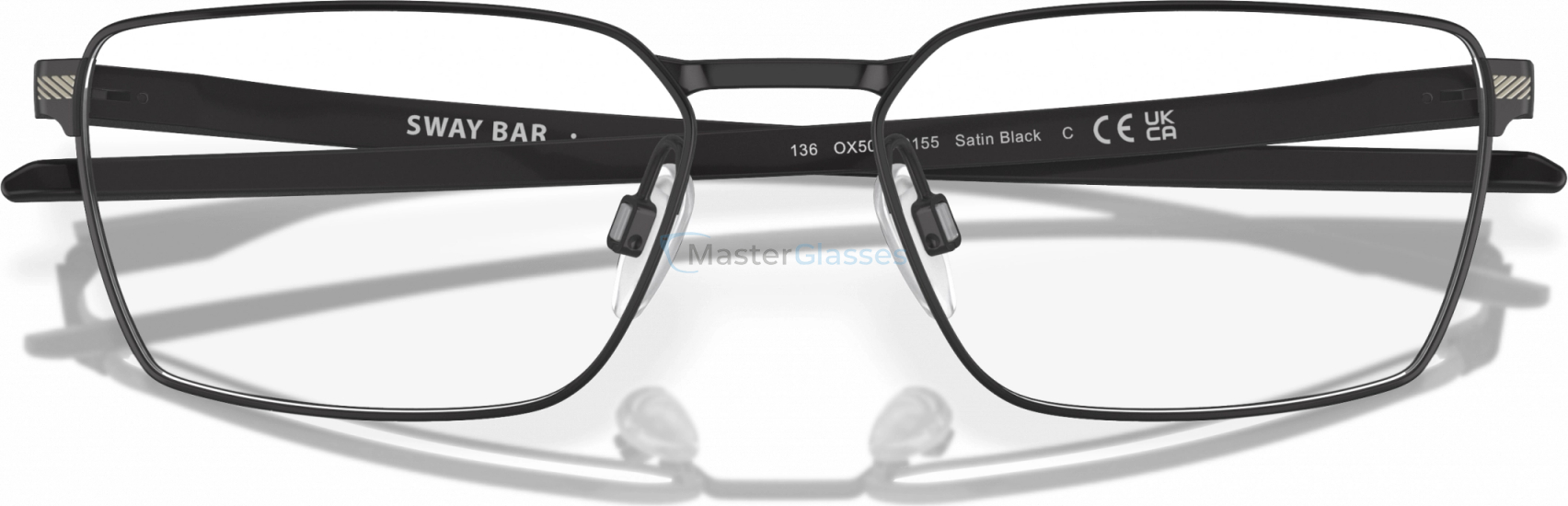 ������ Oakley SWAY BAR OX5078 507801 Black