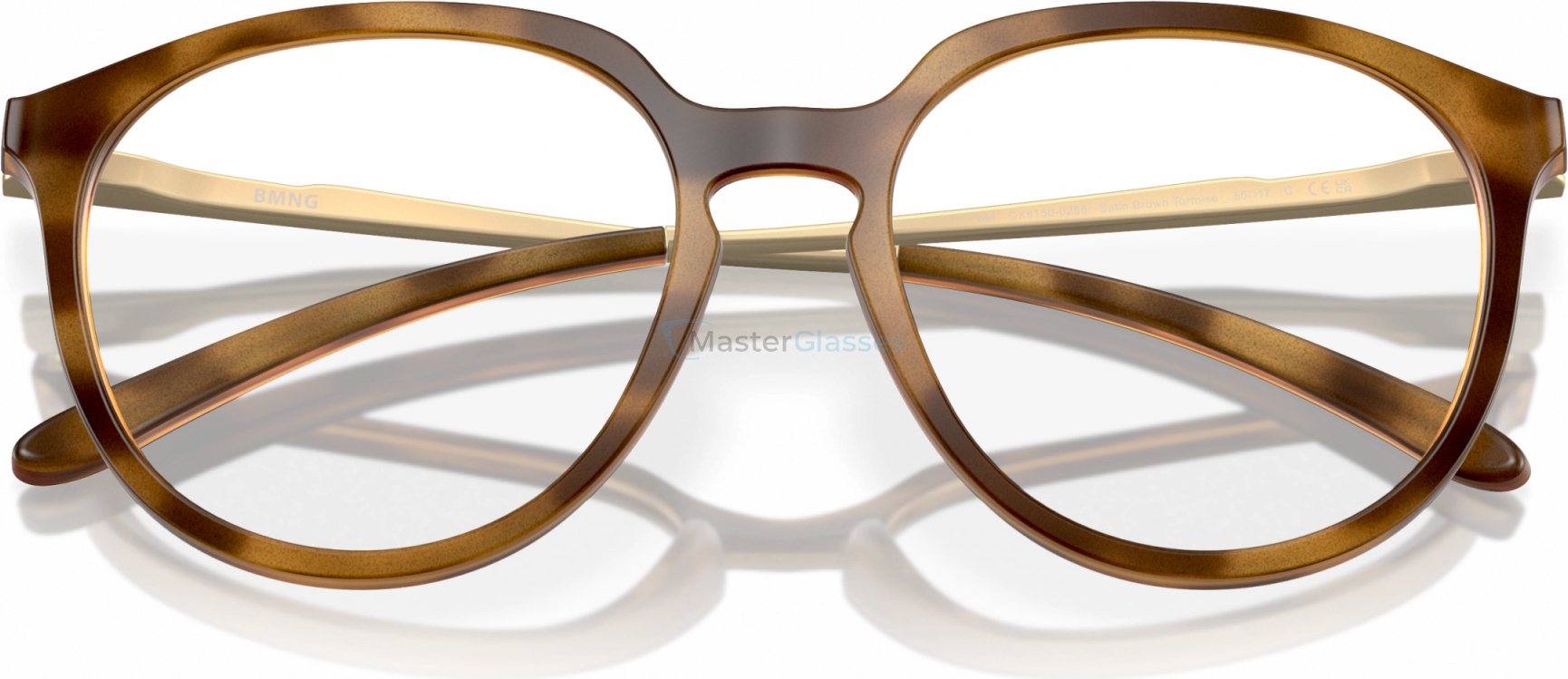 Оправа Oakley BMNG OX8150 815002 Brown