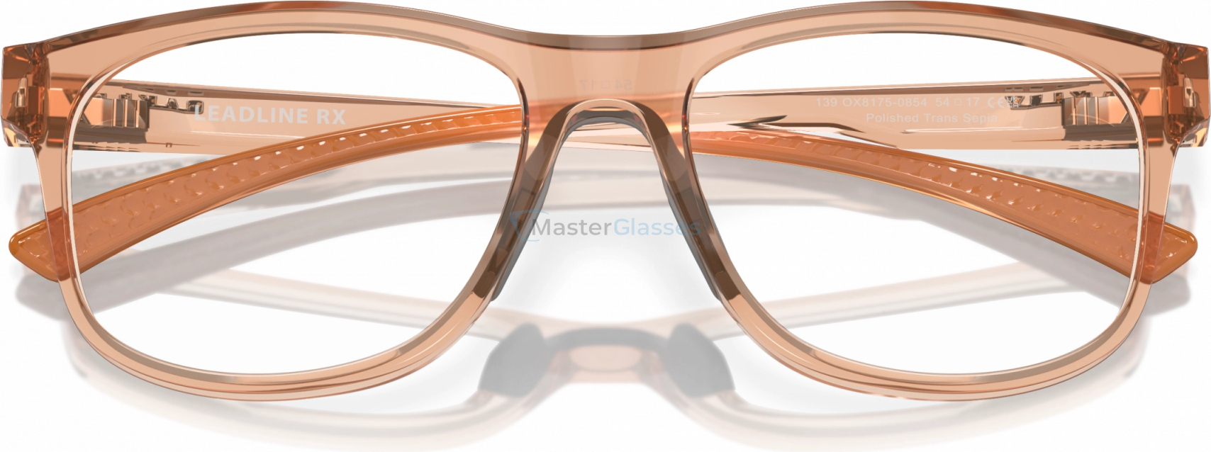 ������ Oakley LEADLINE RX OX8175 817508 Beige