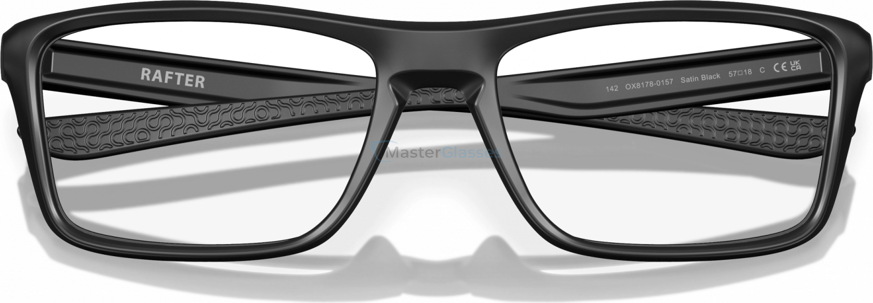 ������ Oakley RAFTER OX8178 817801 Black